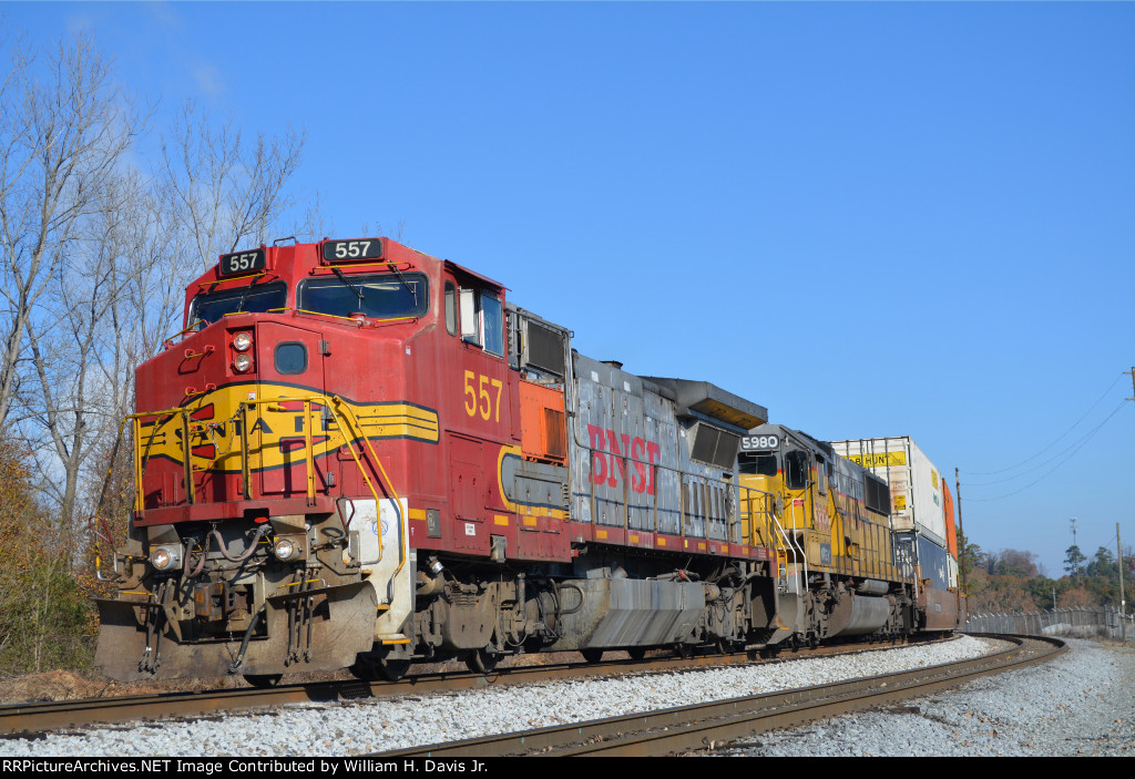 CSXT'S Atlanta Division Atlanta Terminal Sub